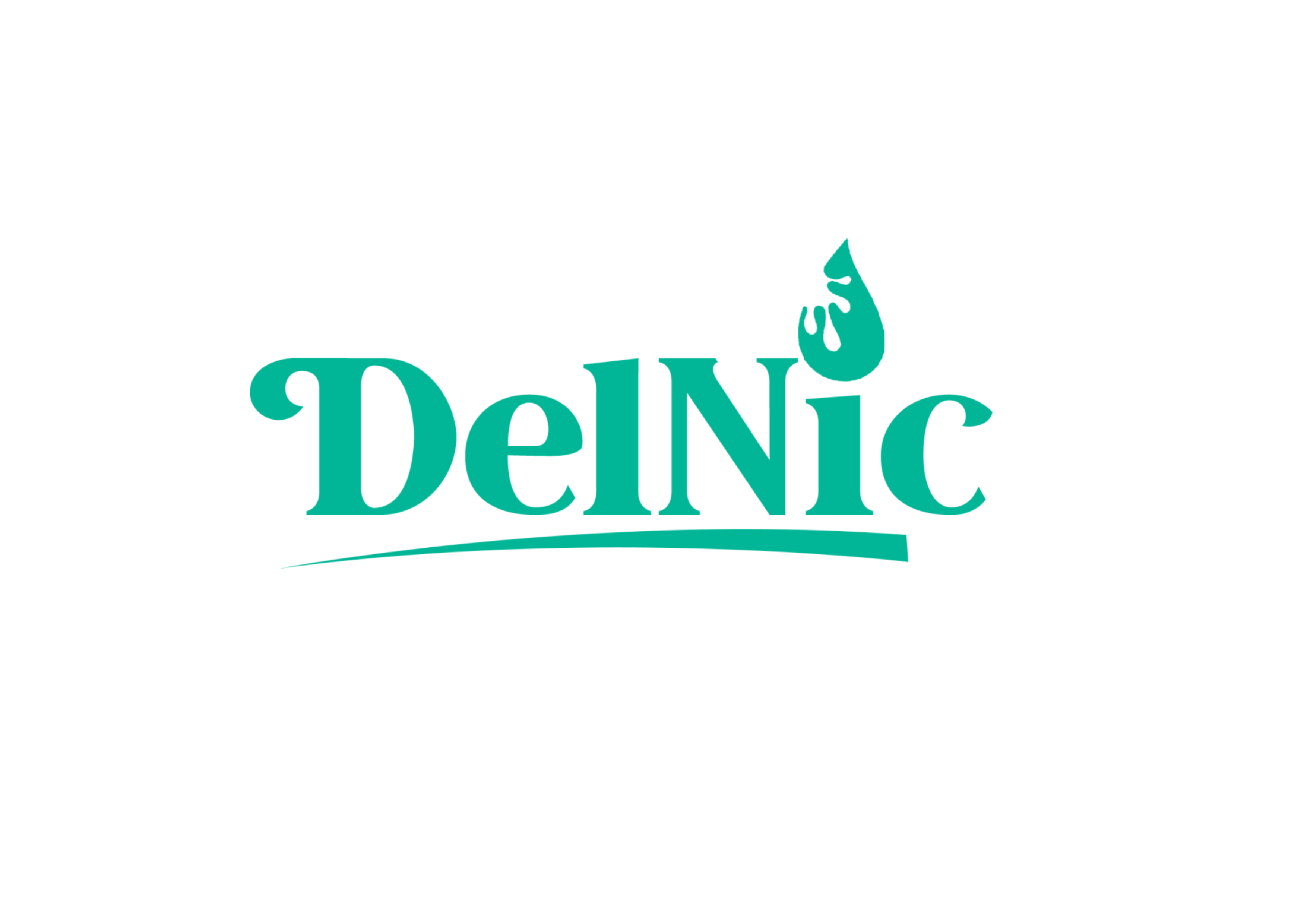 DelNic Co. Ltd - Agribusiness Website