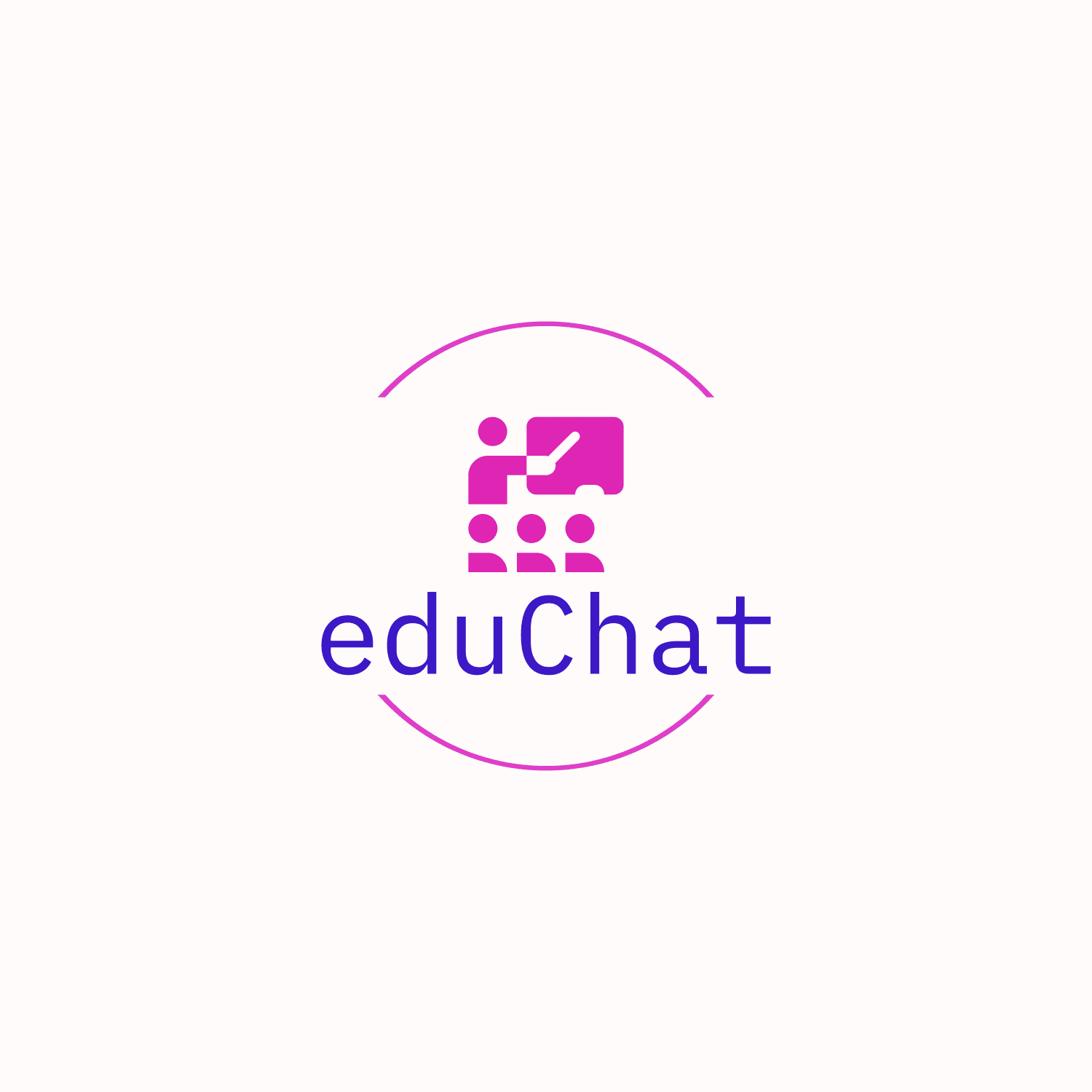 EduChat - AI-powered education chatbot