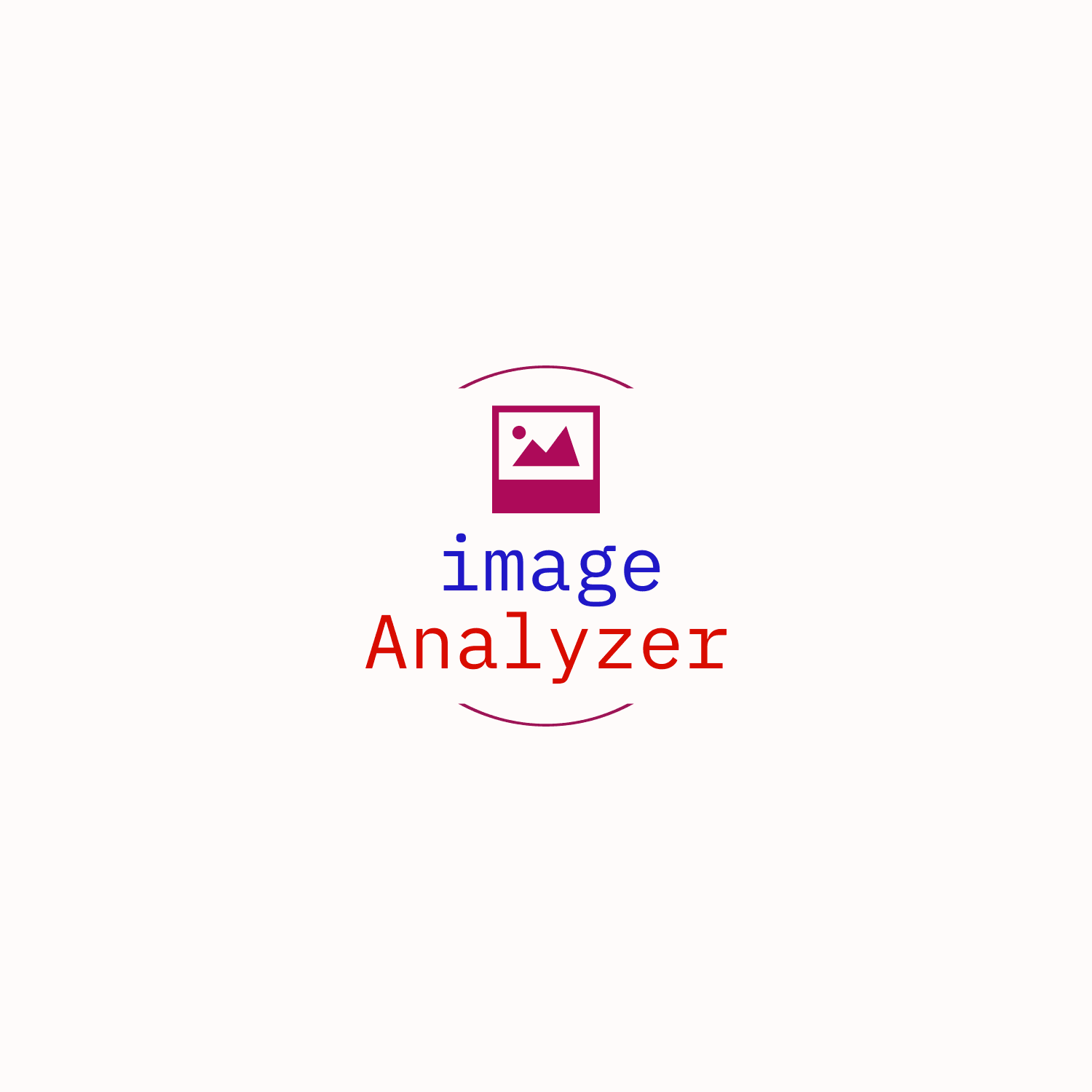 Image Analyzer - AI image recognition