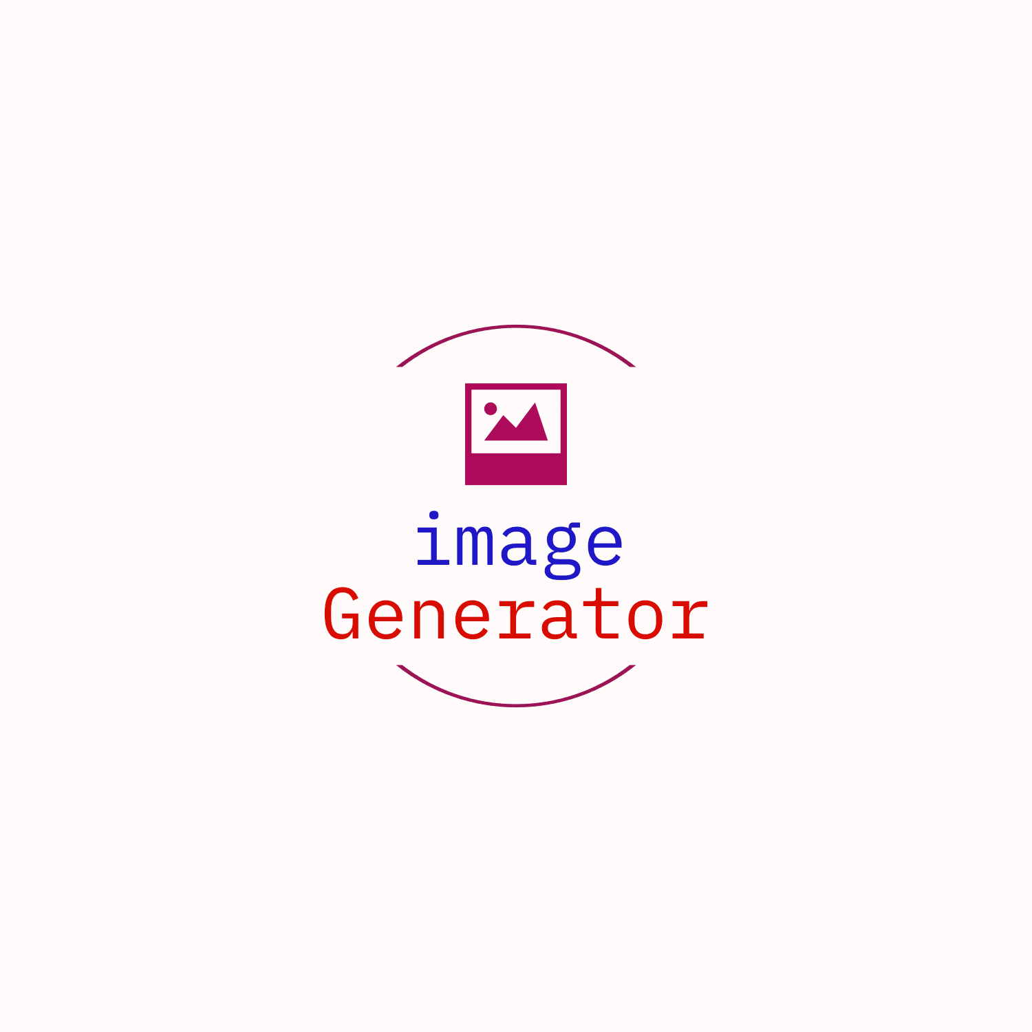 Image Generator - Create images from text