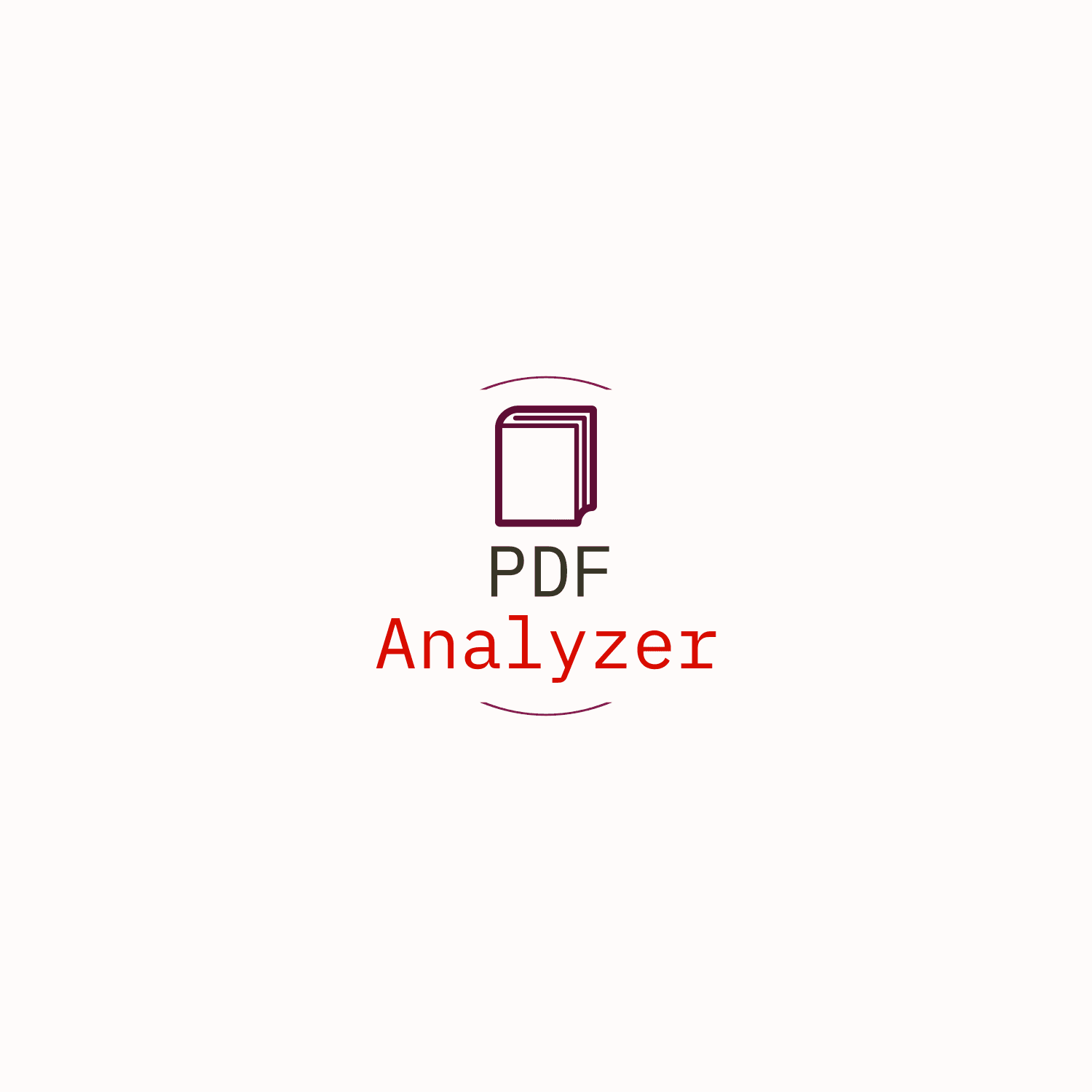 PDF Analyzer - Extract and analyze PDF content
